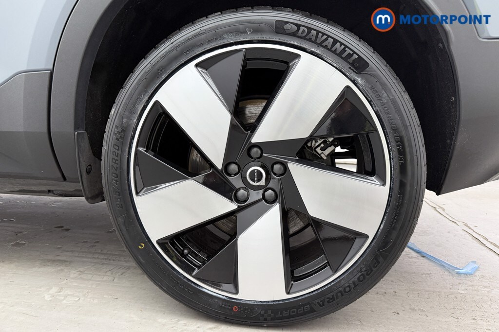 Used Volvo XC40 2022 for sale - 76367089: Photo 46