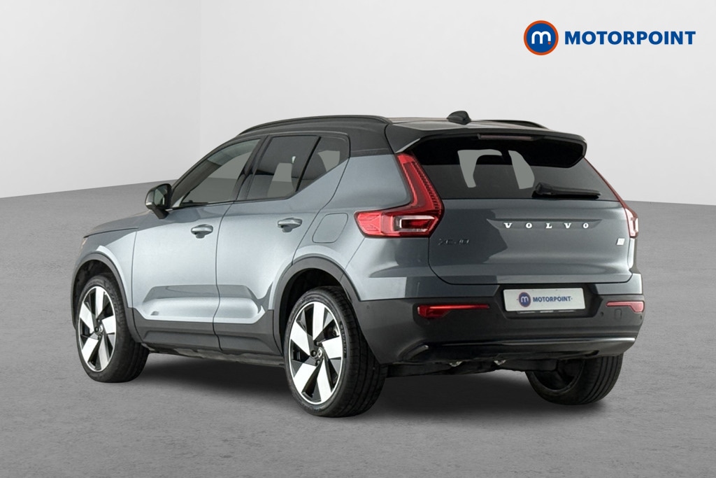 Used Volvo XC40 2022 for sale - 76367089: Photo 5