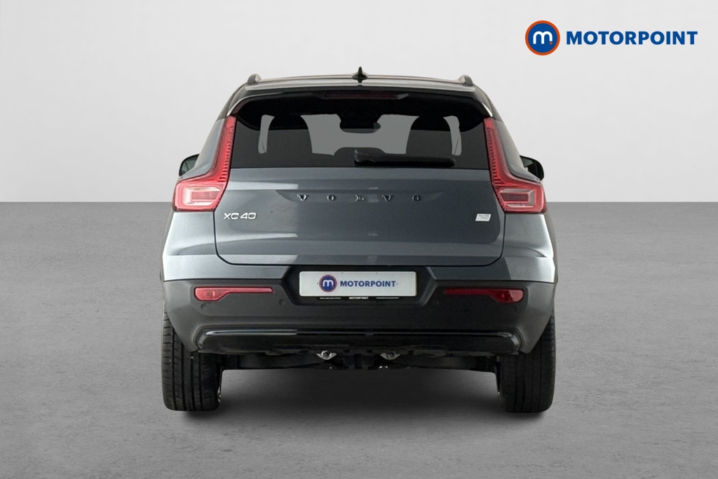 Used Volvo XC40 2022 for sale - 76367089: Photo 6