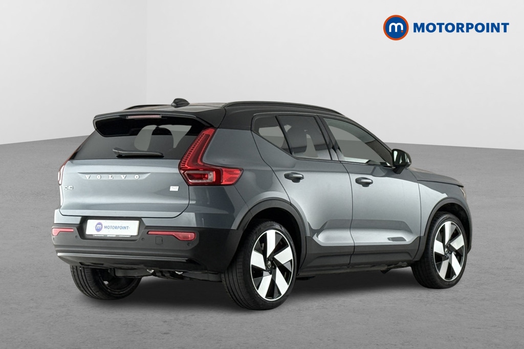 Used Volvo XC40 2022 for sale - 76367089: Photo 7