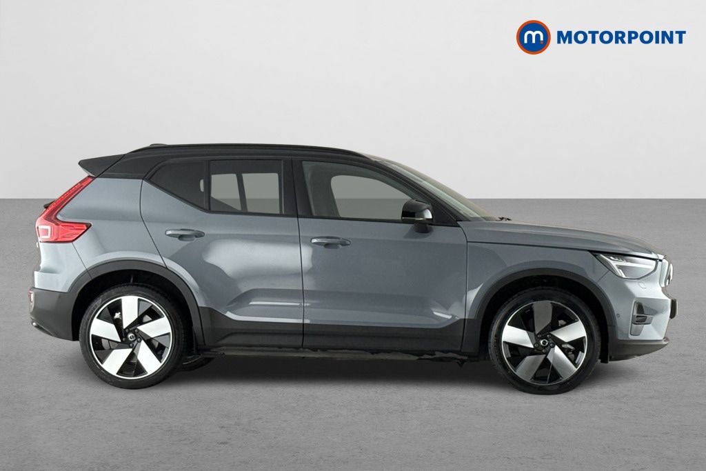 Used Volvo XC40 2022 for sale - 76367089: Photo 8