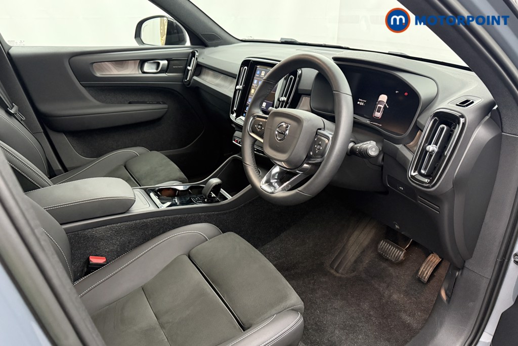 Used Volvo XC40 2022 for sale - 76367089: Photo 9