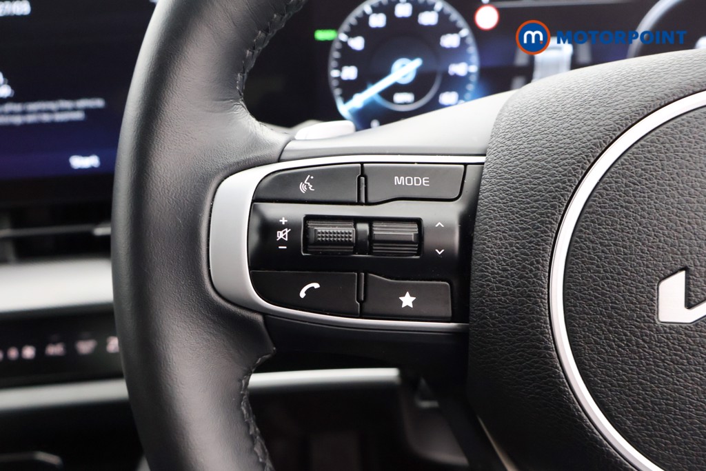 Used Kia Sportage 2025 for sale - 78043046: Photo 10