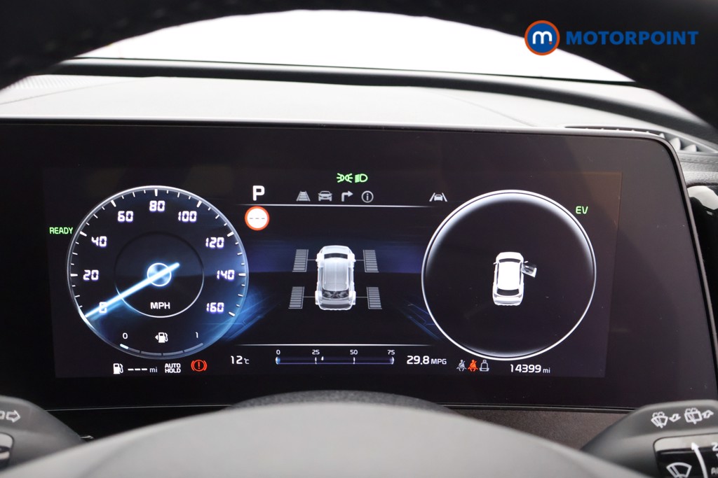 Used Kia Sportage 2025 for sale - 78043046: Photo 12