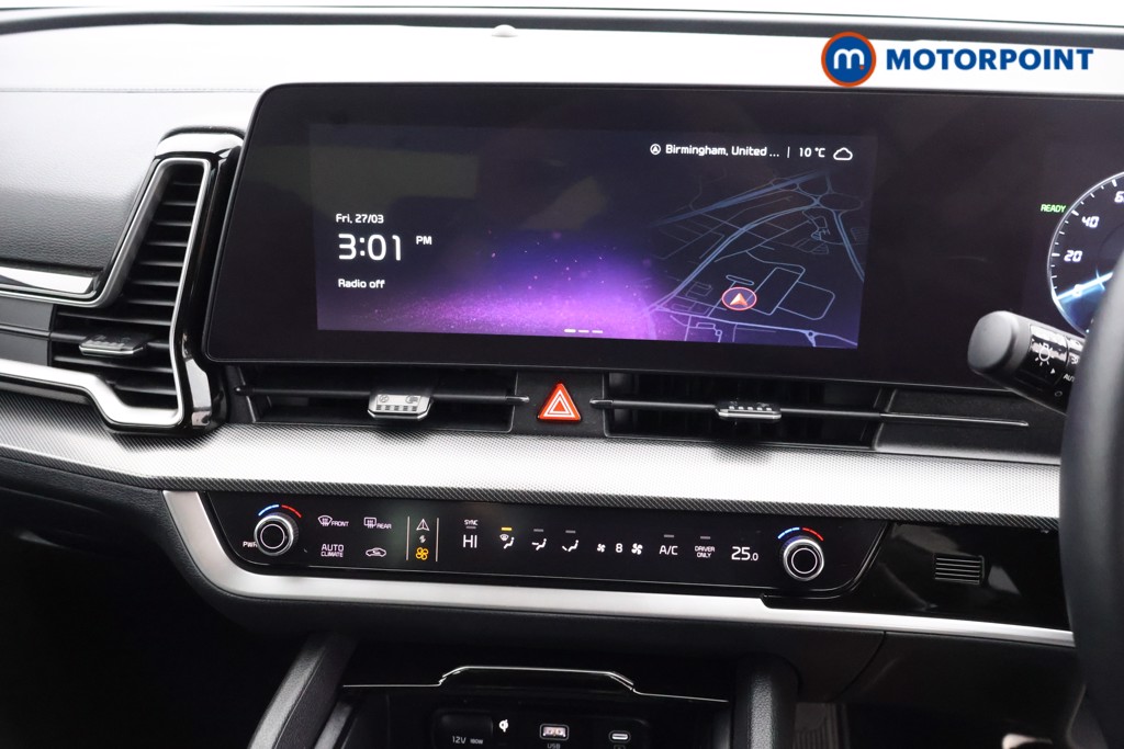 Used Kia Sportage 2025 for sale - 78043046: Photo 15