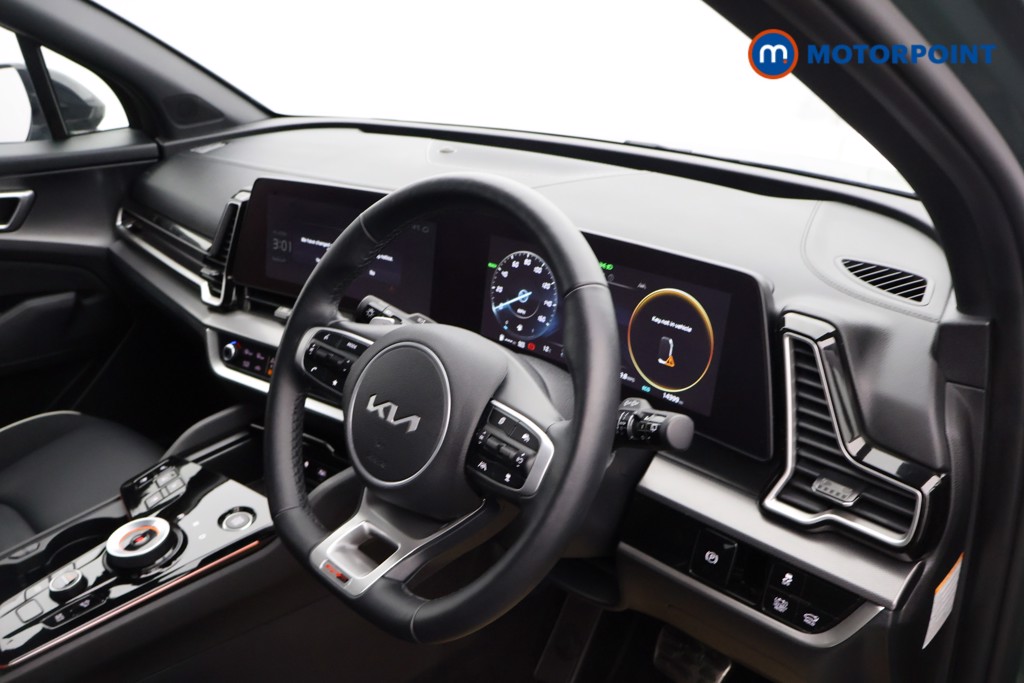 Used Kia Sportage 2025 for sale - 78043046: Photo 19