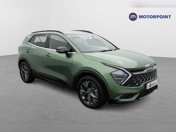 Used Kia Sportage 2025 for sale - 78043046: Photo