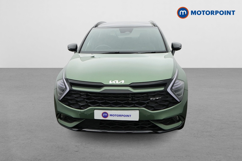 Used Kia Sportage 2025 for sale - 78043046: Photo 2