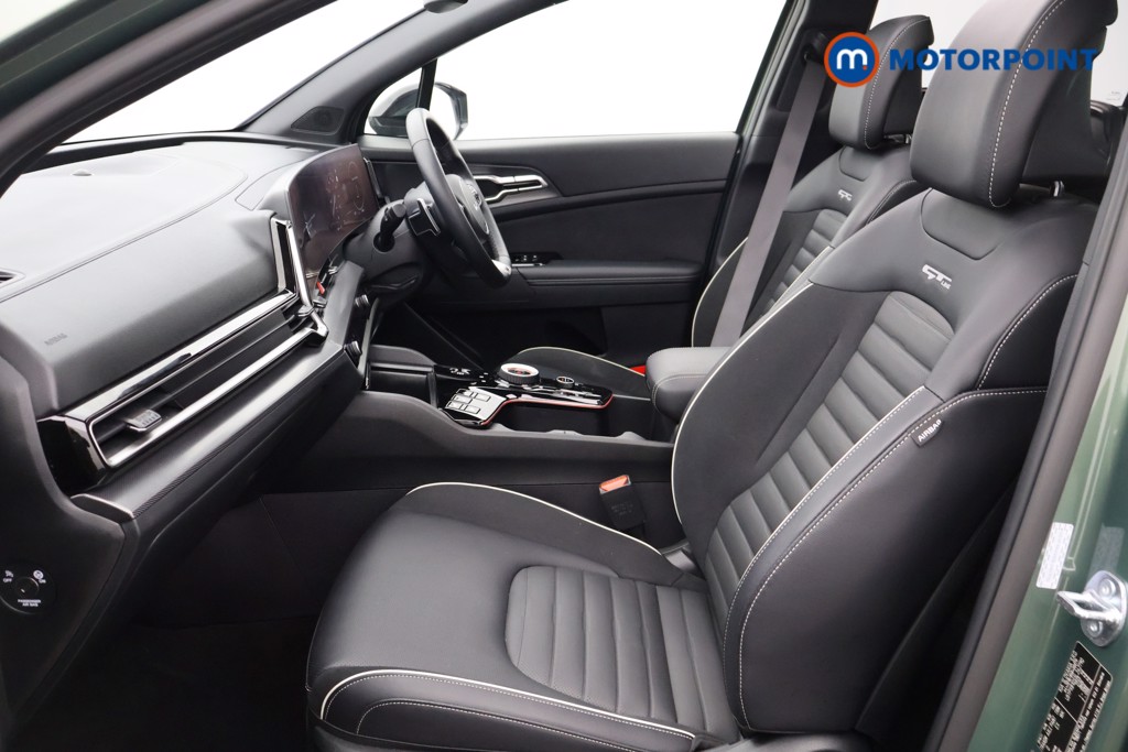 Used Kia Sportage 2025 for sale - 78043046: Photo 23