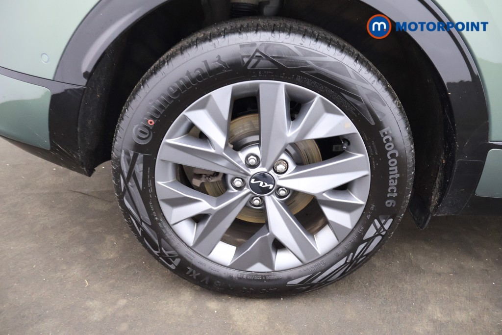 Used Kia Sportage 2025 for sale - 78043046: Photo 25