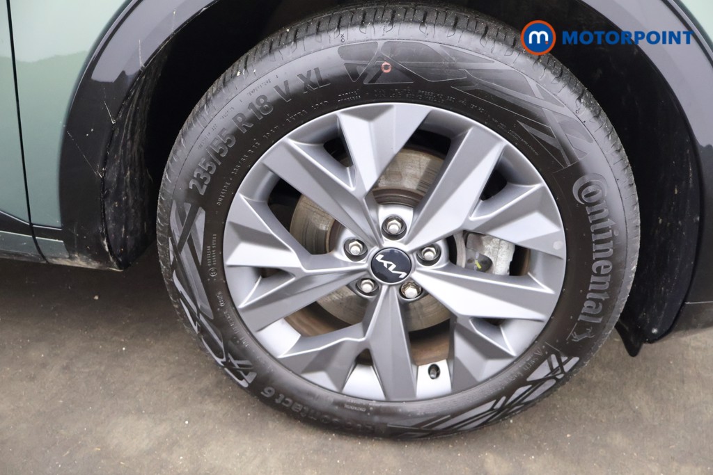 Used Kia Sportage 2025 for sale - 78043046: Photo 26