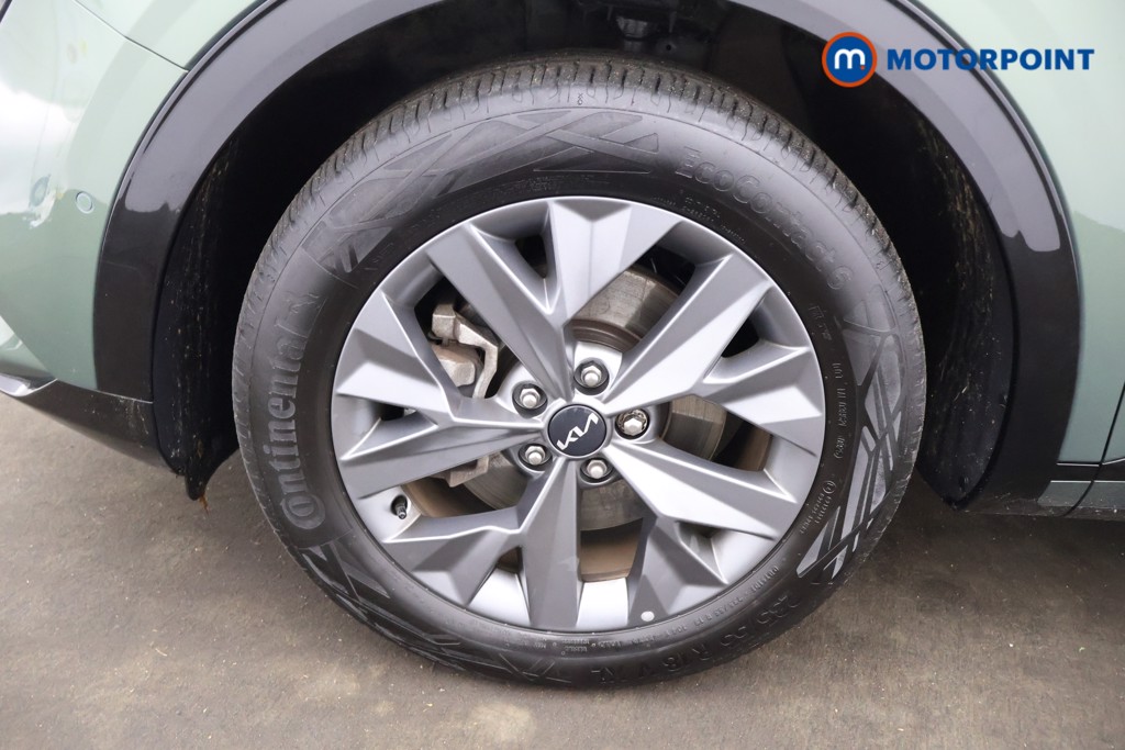 Used Kia Sportage 2025 for sale - 78043046: Photo 27