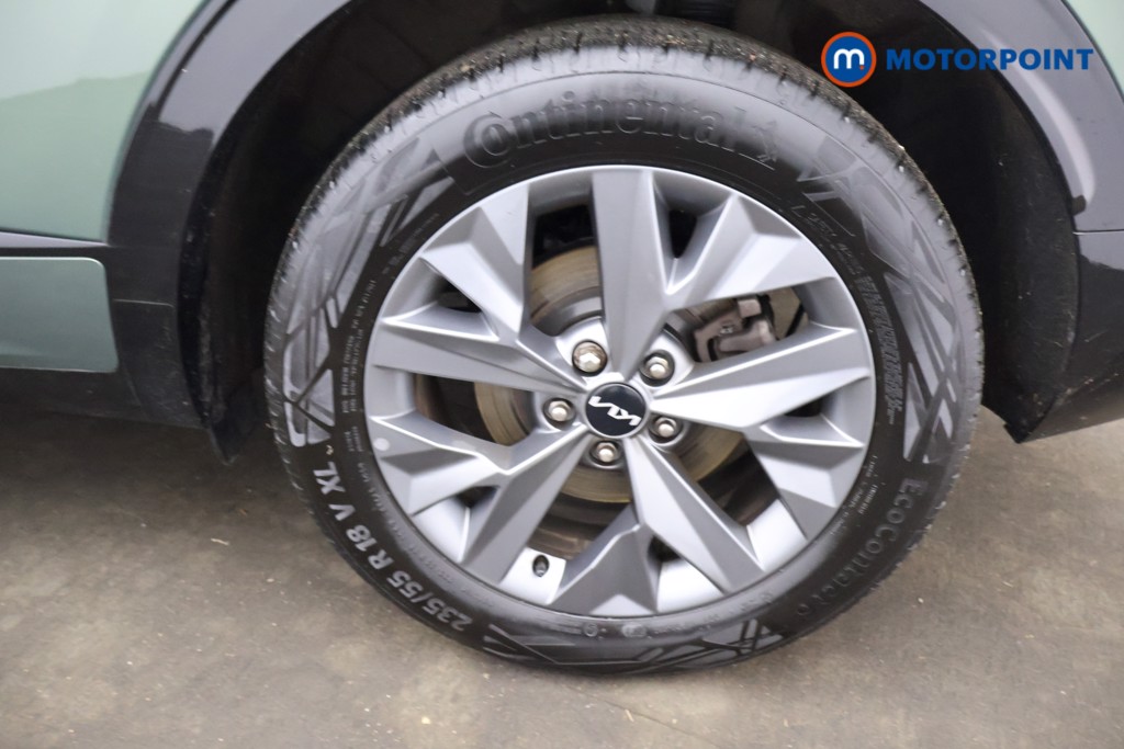 Used Kia Sportage 2025 for sale - 78043046: Photo 28