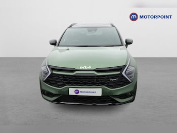 Used Kia Sportage 2025 for sale - 78043046: Photo