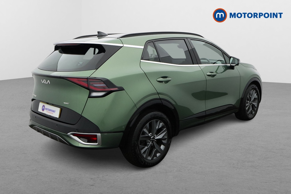 Used Kia Sportage 2025 for sale - 78043046: Photo 7