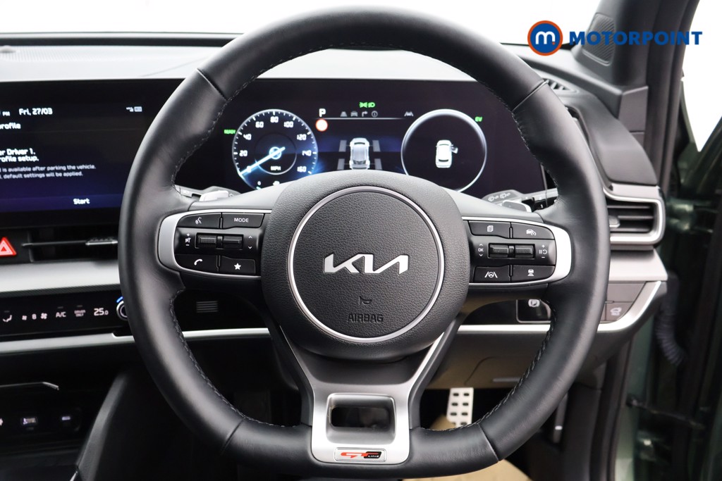 Used Kia Sportage 2025 for sale - 78043046: Photo 9