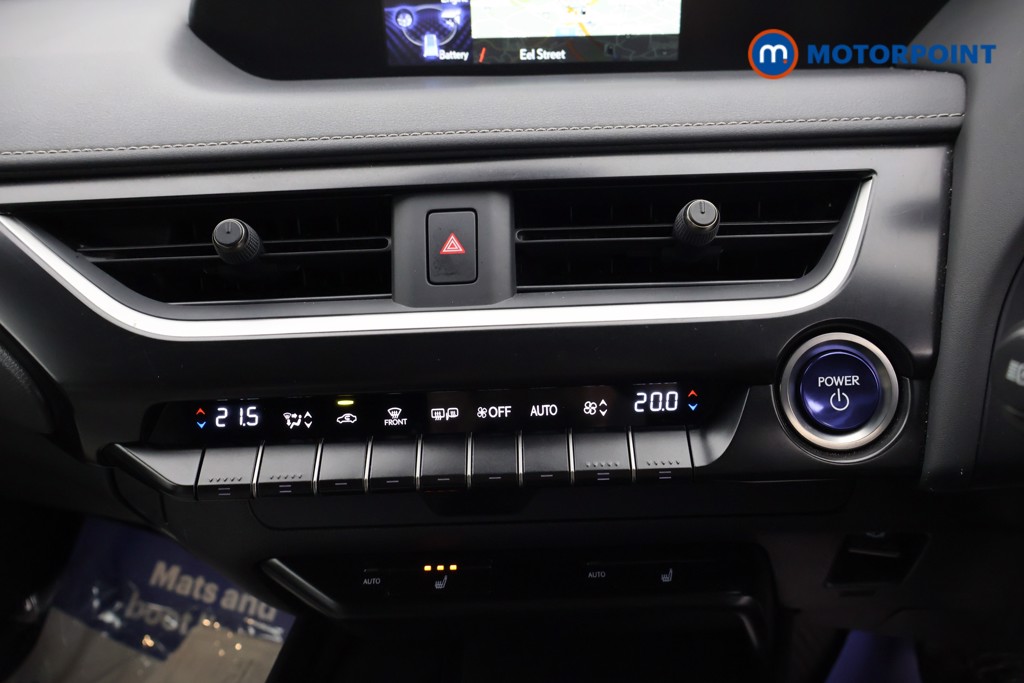 Used Lexus UX 2021 for sale - 77446631: Photo 14