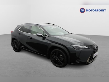 Used Lexus UX undefined for sale - 77446631: Photo