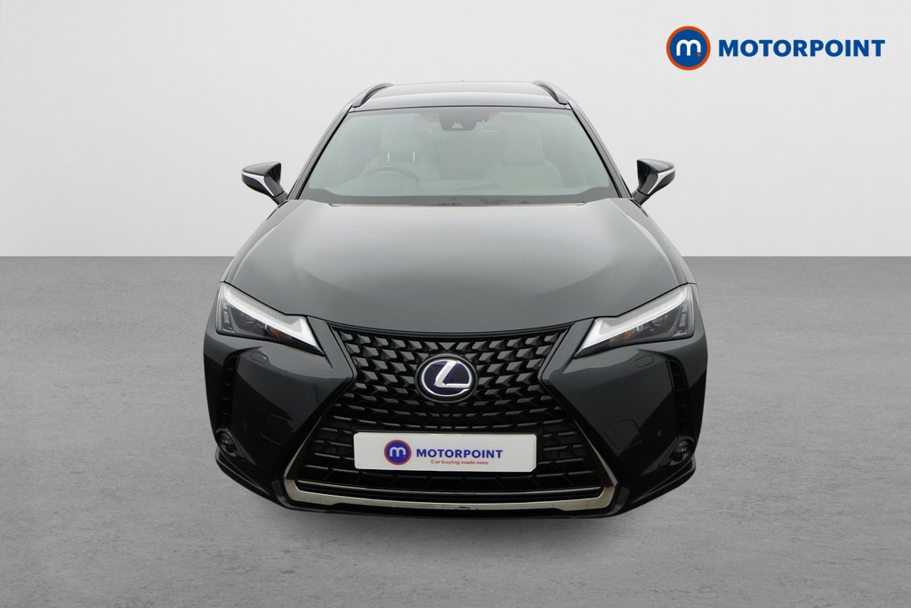 Used Lexus UX 2021 for sale - 77446631: Photo 2
