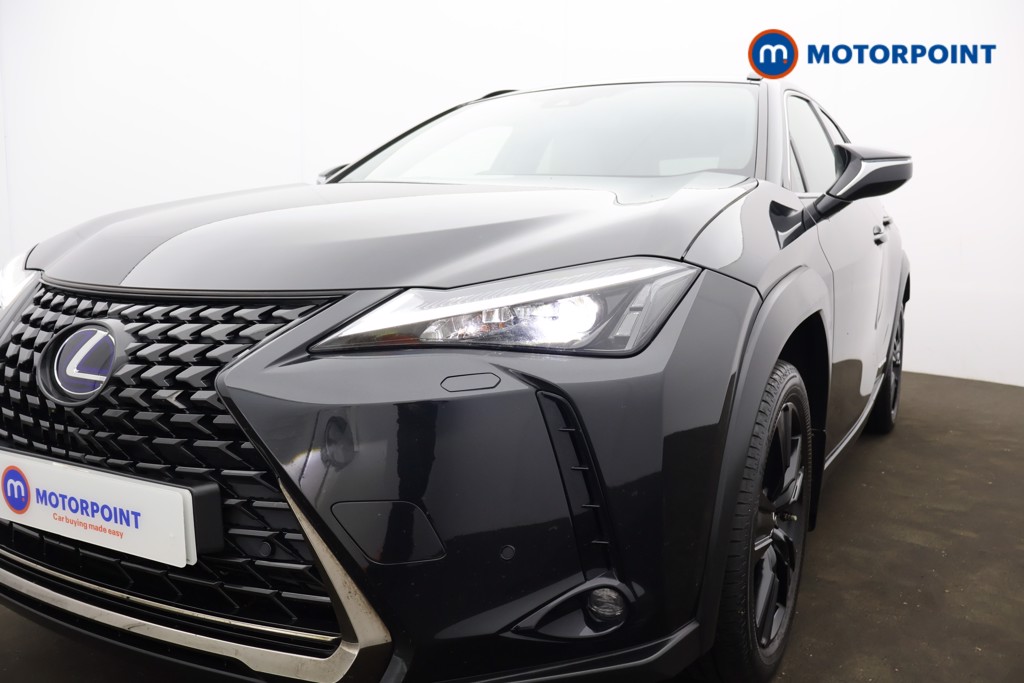 Used Lexus UX 2021 for sale - 77446631: Photo 24