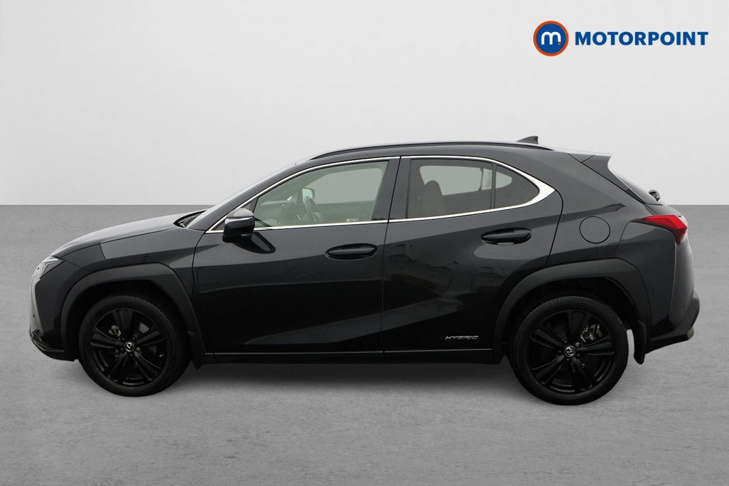 Used Lexus UX 2021 for sale - 77446631: Photo 4