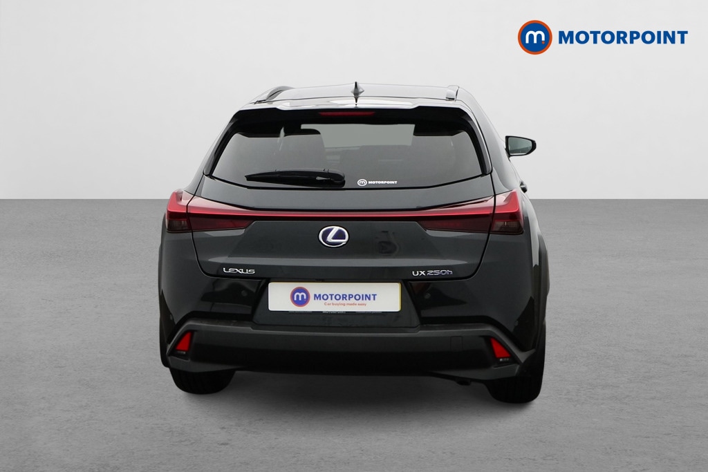 Used Lexus UX 2021 for sale - 77446631: Photo 6