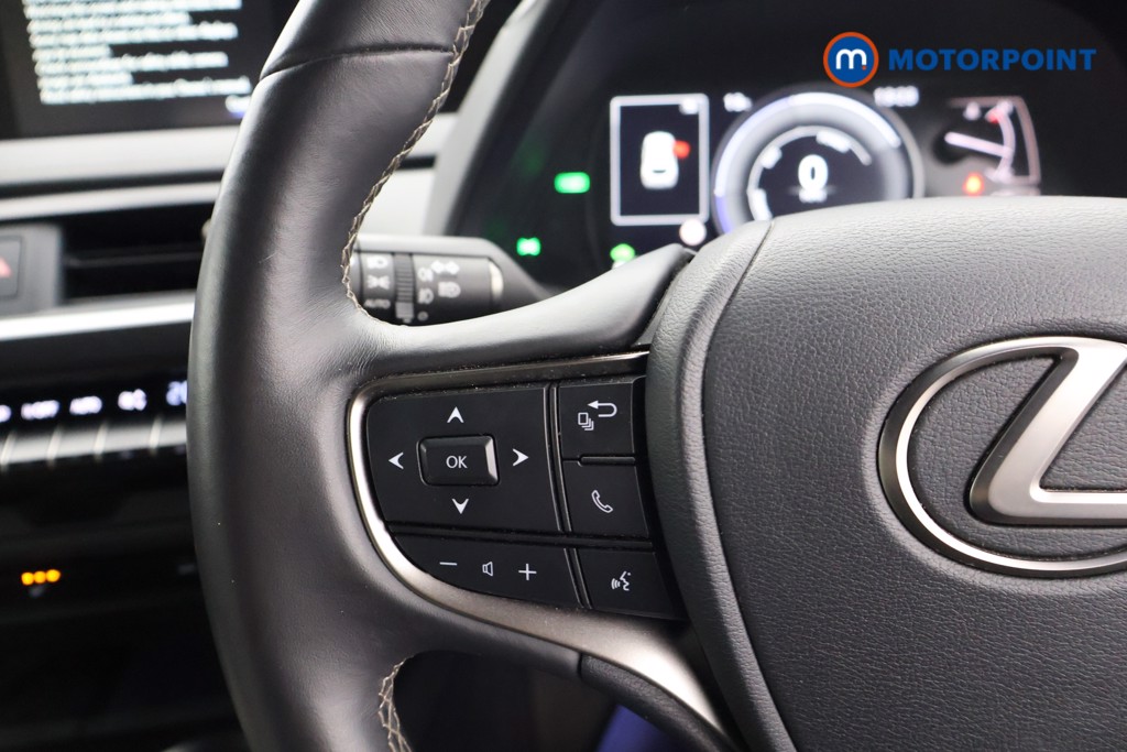 Used Lexus UX 2021 for sale - 77446631: Photo 9