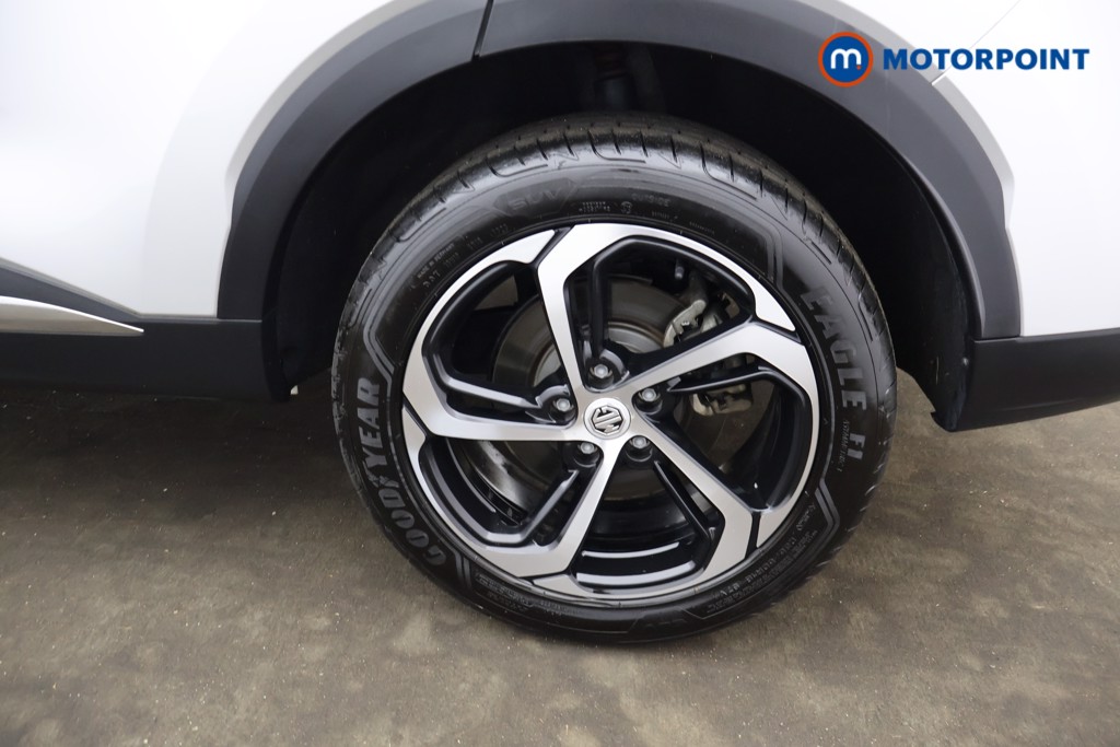 Used MG MG HS 2023 for sale - 78081857: Photo 11