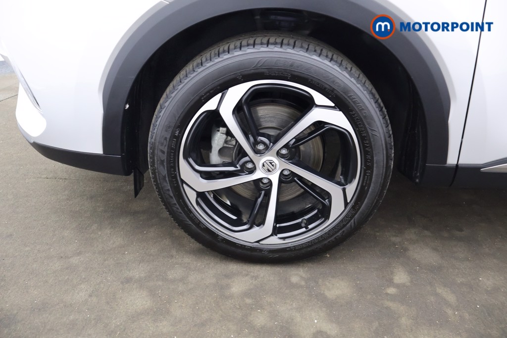 Used MG MG HS 2023 for sale - 78081857: Photo 12