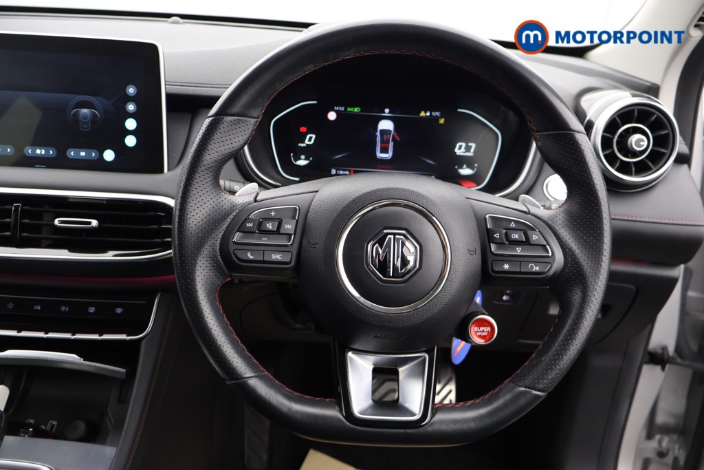 Used MG MG HS 2023 for sale - 78081857: Photo 14