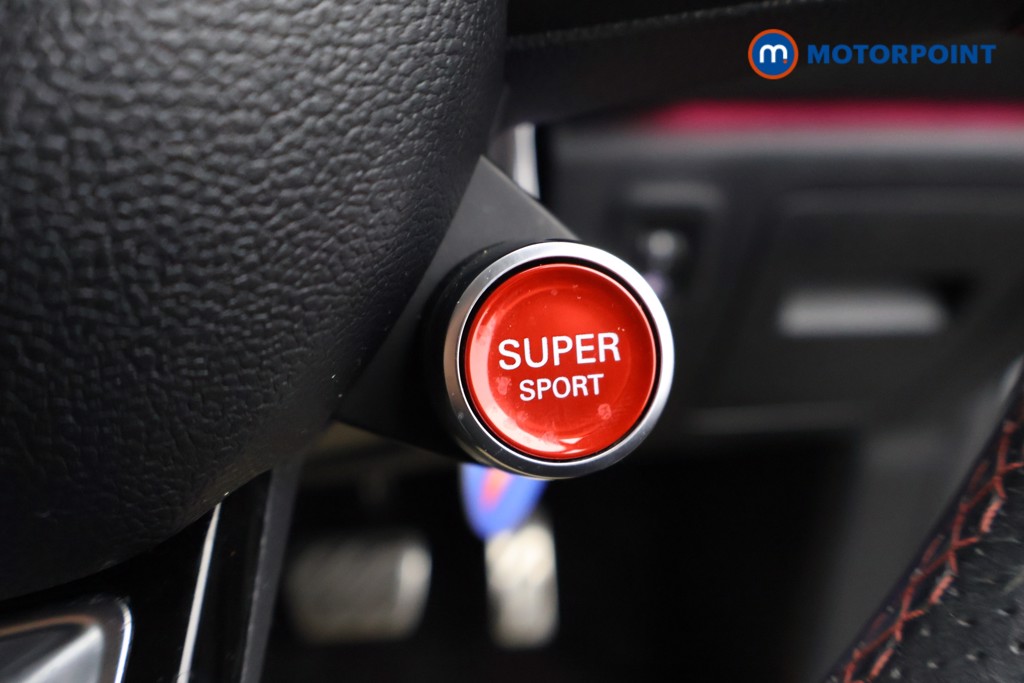 Used MG MG HS 2023 for sale - 78081857: Photo 17