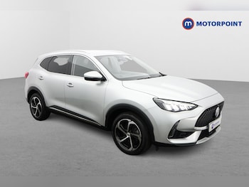 Used MG MG HS 2023 for sale - 78081857: Photo