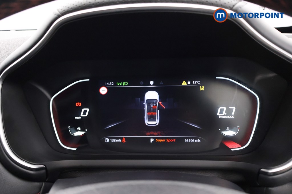 Used MG MG HS 2023 for sale - 78081857: Photo 20