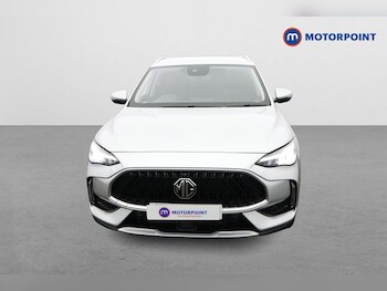 Used MG MG HS 2023 for sale - 78081857: Photo