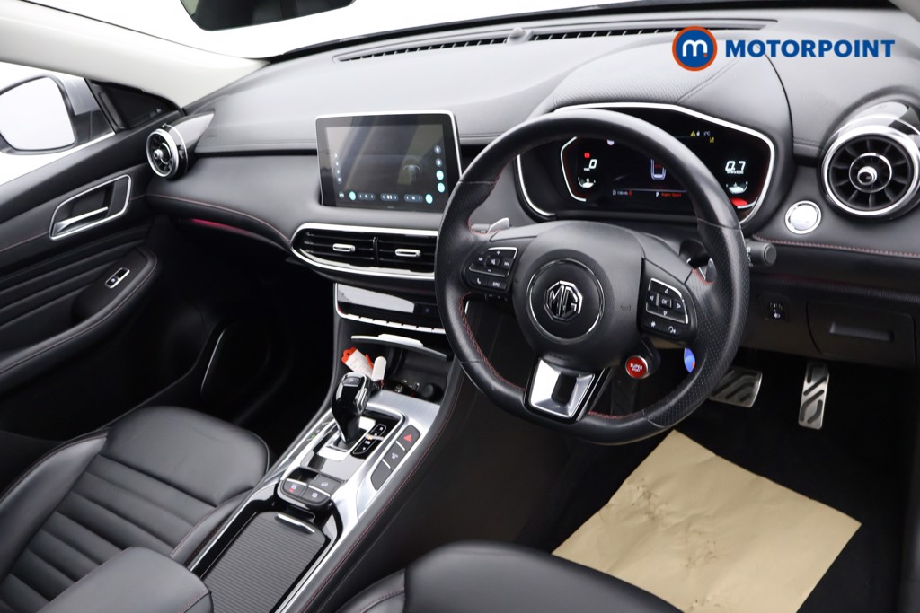 Used MG MG HS 2023 for sale - 78081857: Photo 33