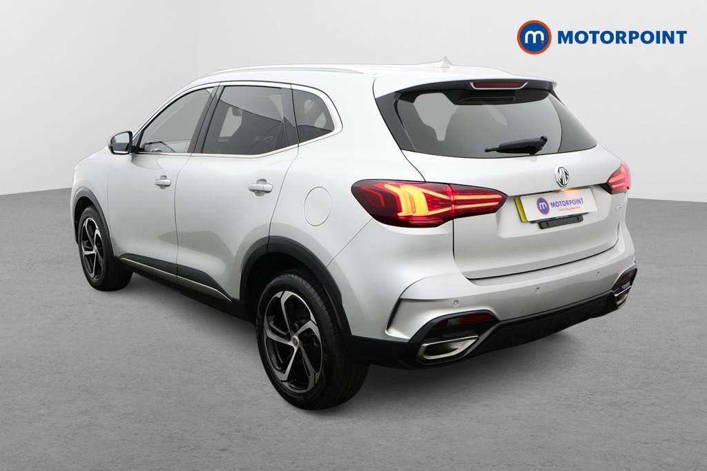 Used MG MG HS 2023 for sale - 78081857: Photo 5