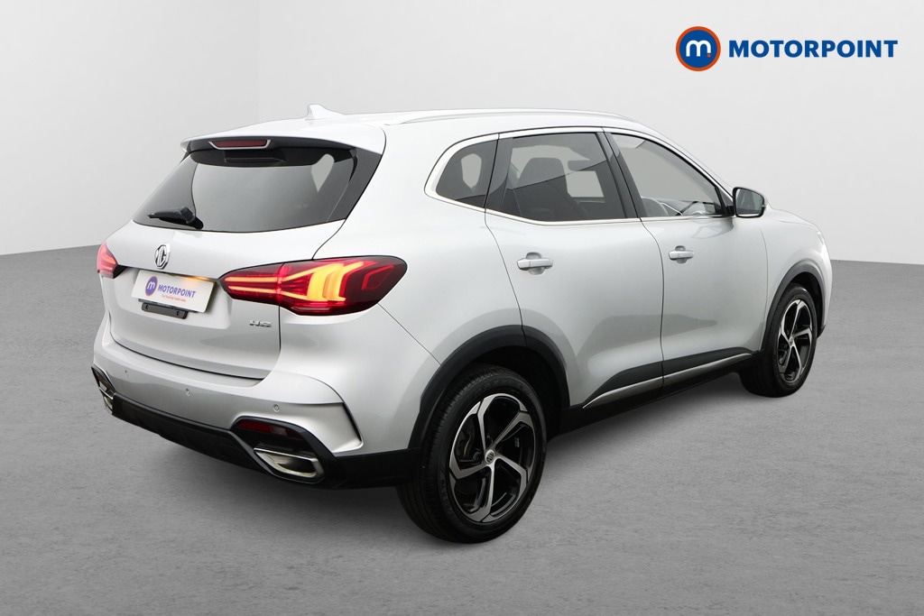 Used MG MG HS 2023 for sale - 78081857: Photo 7