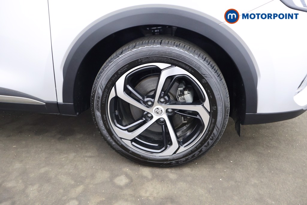 Used MG MG HS 2023 for sale - 78081857: Photo 9