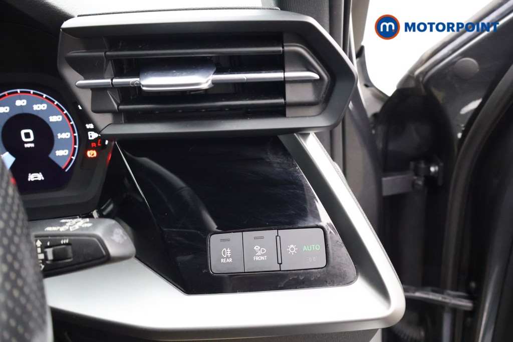 Used Audi A3 2021 for sale - 77932315: Photo 15