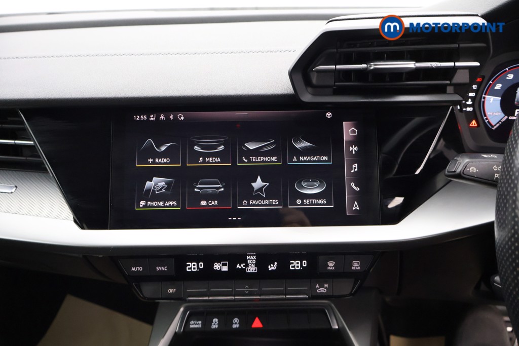 Used Audi A3 2021 for sale - 77932315: Photo 16