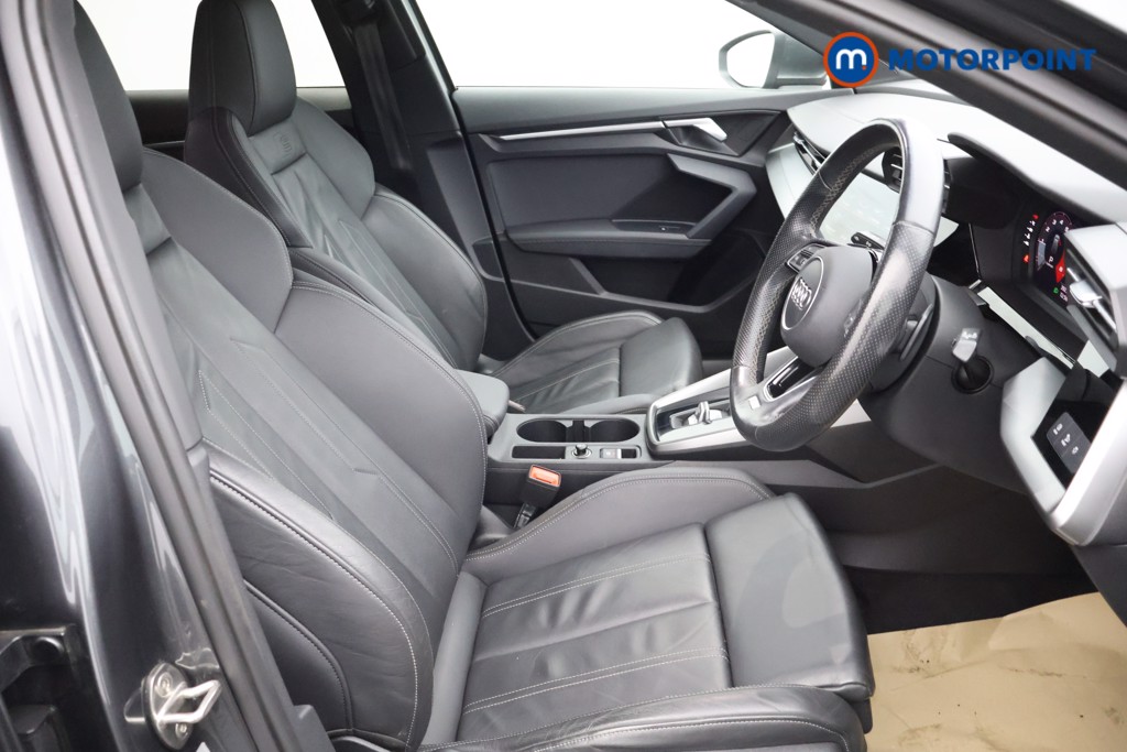 Used Audi A3 2021 for sale - 77932315: Photo 22