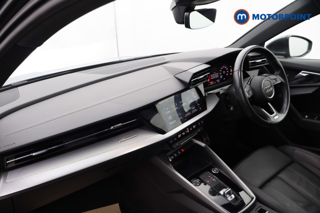 Used Audi A3 2021 for sale - 77932315: Photo 26