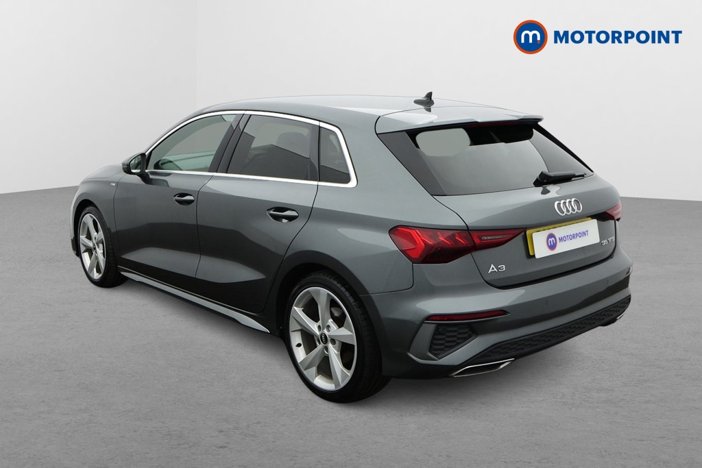 Used Audi A3 2021 for sale - 77932315: Photo 5