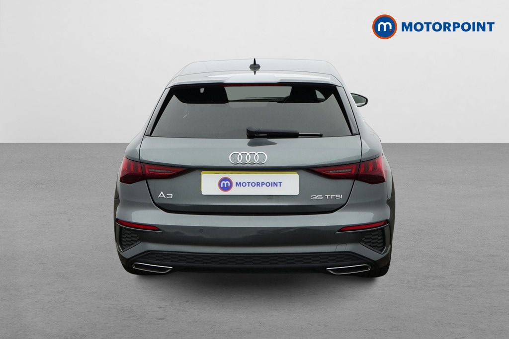 Used Audi A3 2021 for sale - 77932315: Photo 6