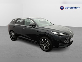 Used MG MG HS 2025 for sale - 78578850: Photo