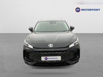 Used MG MG HS 2025 for sale - 78578850: Photo