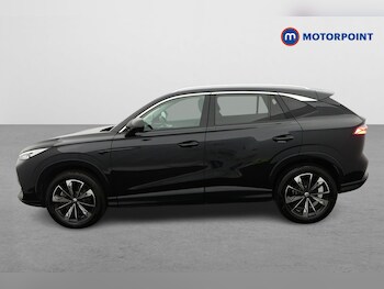 Used MG MG HS 2025 for sale - 78578850: Photo