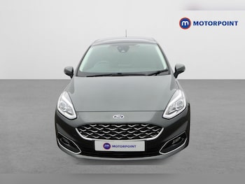 Used Ford Fiesta 2019 for sale - 78835937: Photo