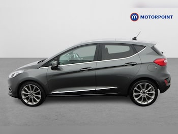 Used Ford Fiesta 2019 for sale - 78835937: Photo