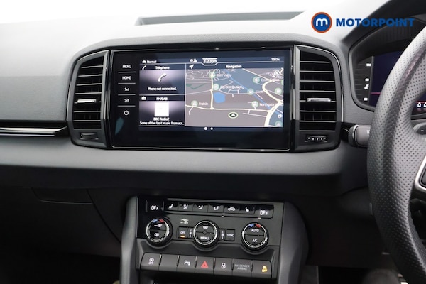 Used Skoda Karoq 2025 for sale - 76147067: Photo 13